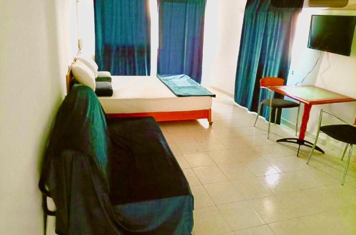 Hotel Christina - Happy Days Karítsa 客房 照片
